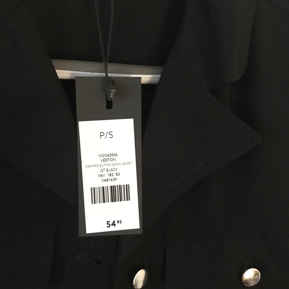 Dynamite jacket - Picture 3 of 4